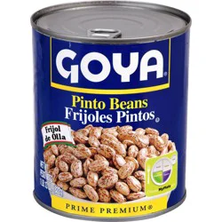 Goya Pinto Beans - 29oz
