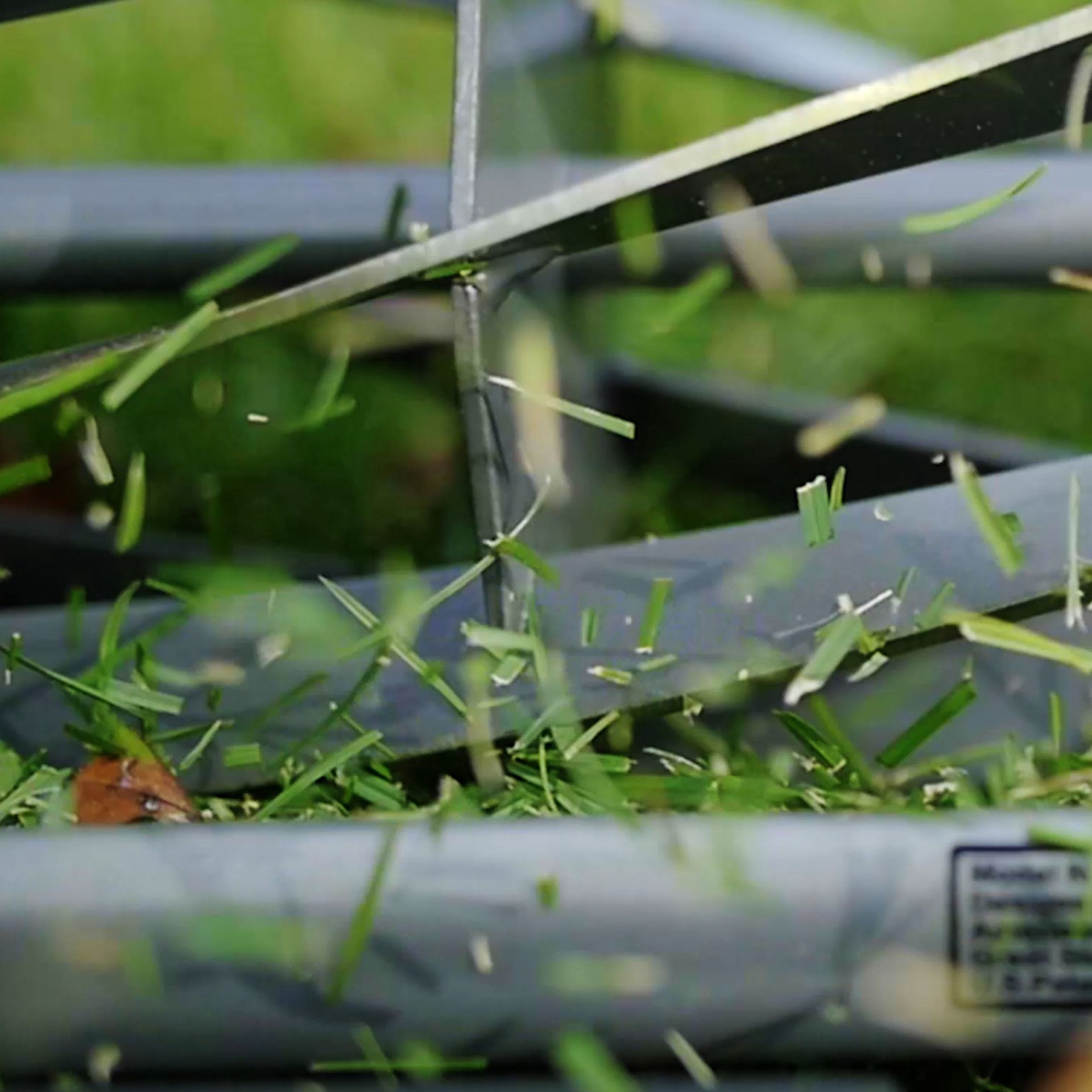 slide 5 of 6, Earthwise 16-in 5 Reel Lawn Mower, 1 ct