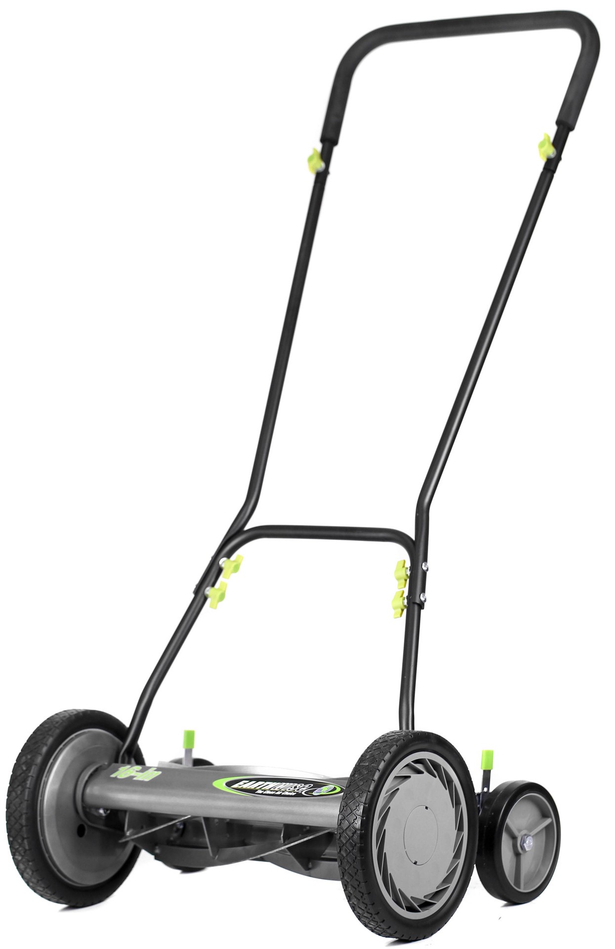 slide 1 of 6, Earthwise 16-in 5 Reel Lawn Mower, 1 ct