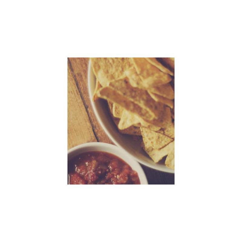 slide 3 of 3, Mateo's Gourmet Mild Salsa 16oz, 16 oz