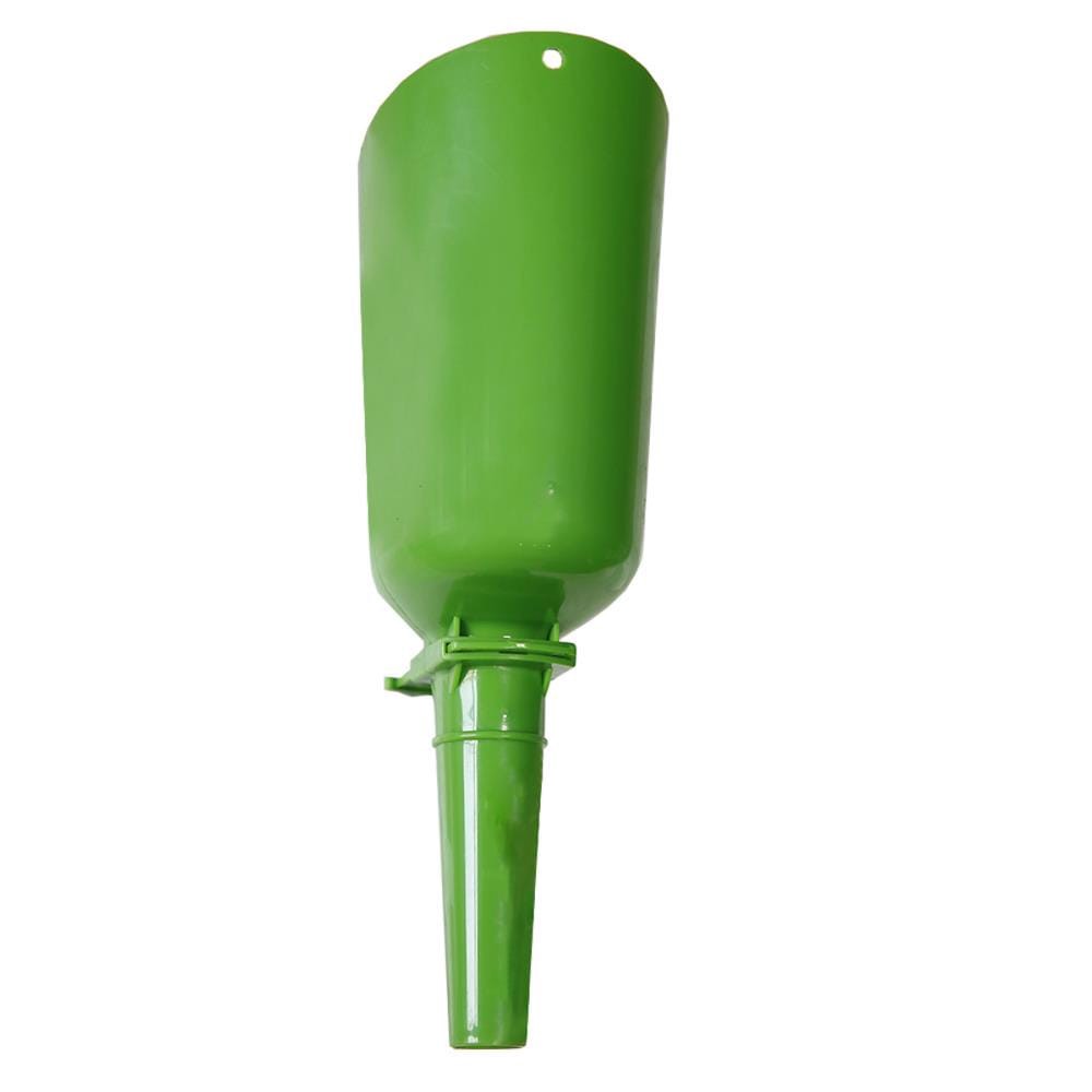 slide 6 of 6, Style Selections Green Seed scoop, 1 ct