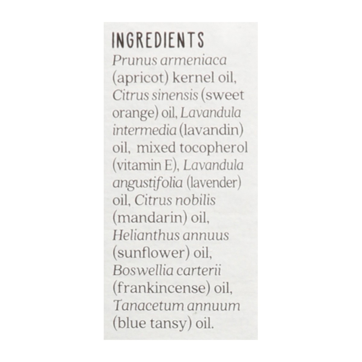 slide 13 of 13, Aura Cacia A/C Kids Bedtime Roll On, 0.31 fl oz