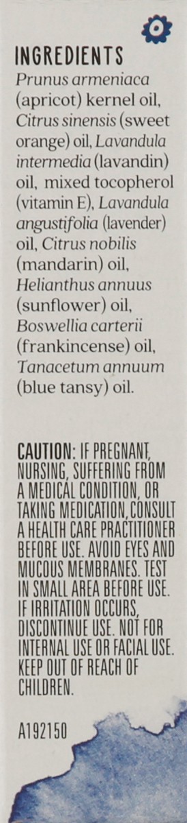 slide 9 of 13, Aura Cacia A/C Kids Bedtime Roll On, 0.31 fl oz