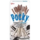 Glico Pocky Cookies & Cream Covered Biscuit Sticks 2.47oz