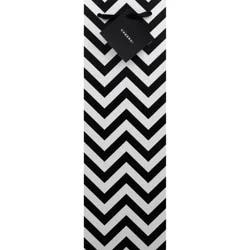True Wine Bag Chevron Assorted