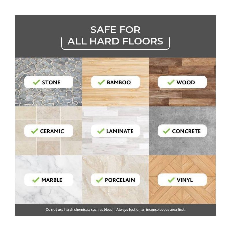 slide 11 of 14, O-Cedar EasyWring Spin Mop and Bucket System, 1 ct