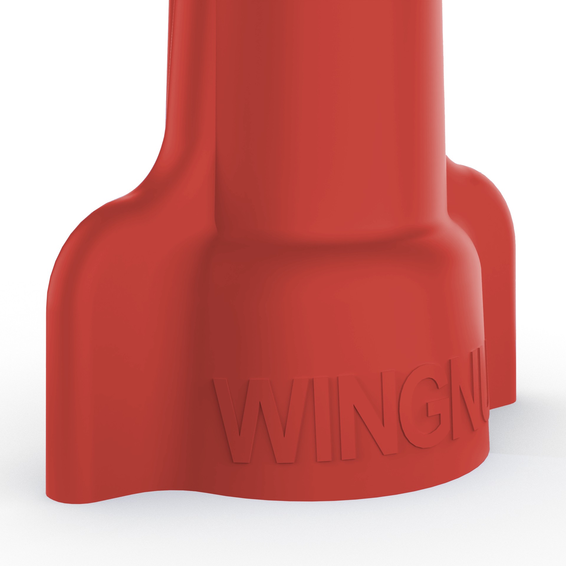 slide 5 of 6, IDEAL Wing Wire Connectors Red ( 250 -Pack ), 1 ct