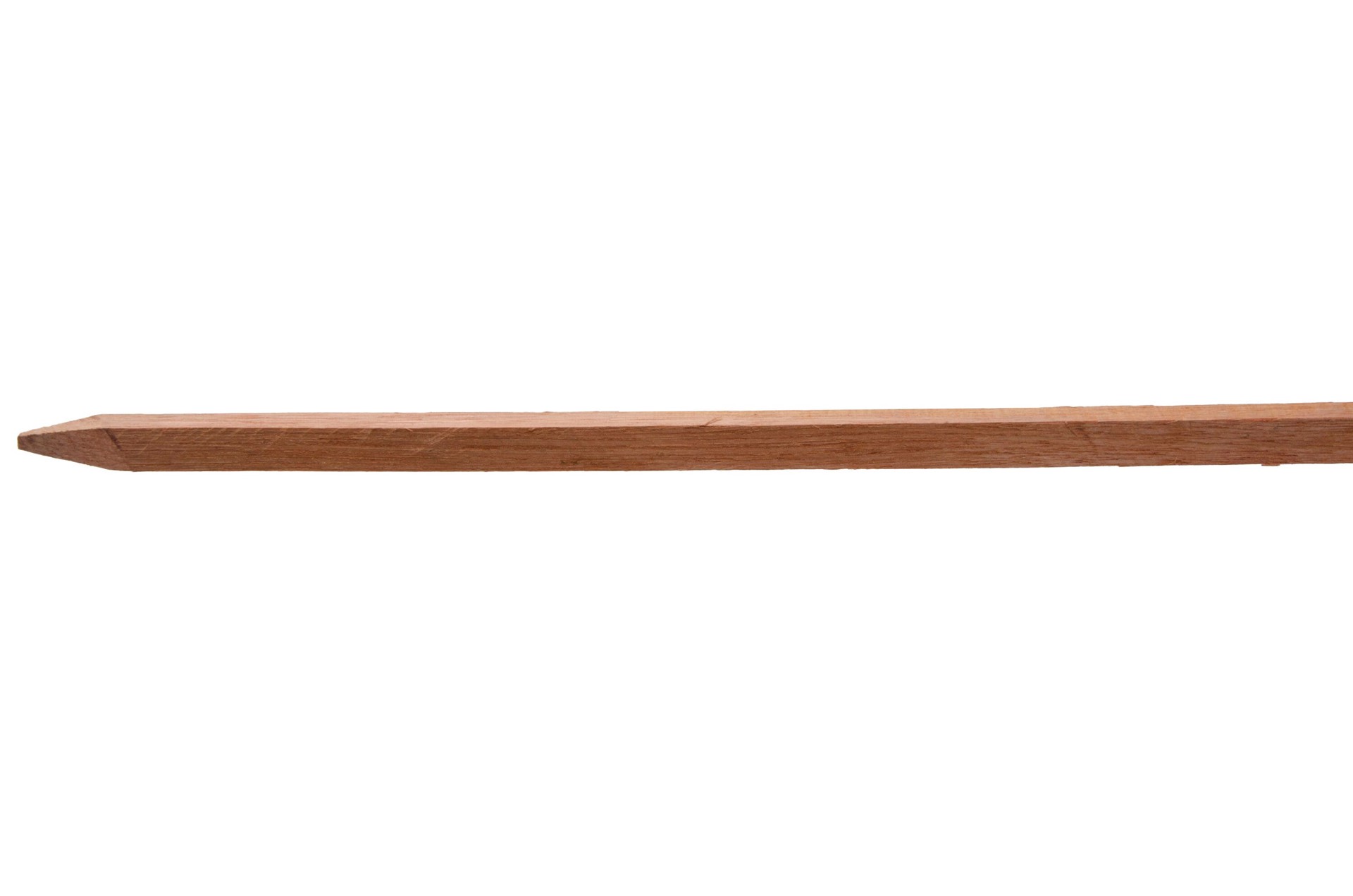 slide 1 of 2, 48-in Wood Plant Support Landscape Stake, 1 ct