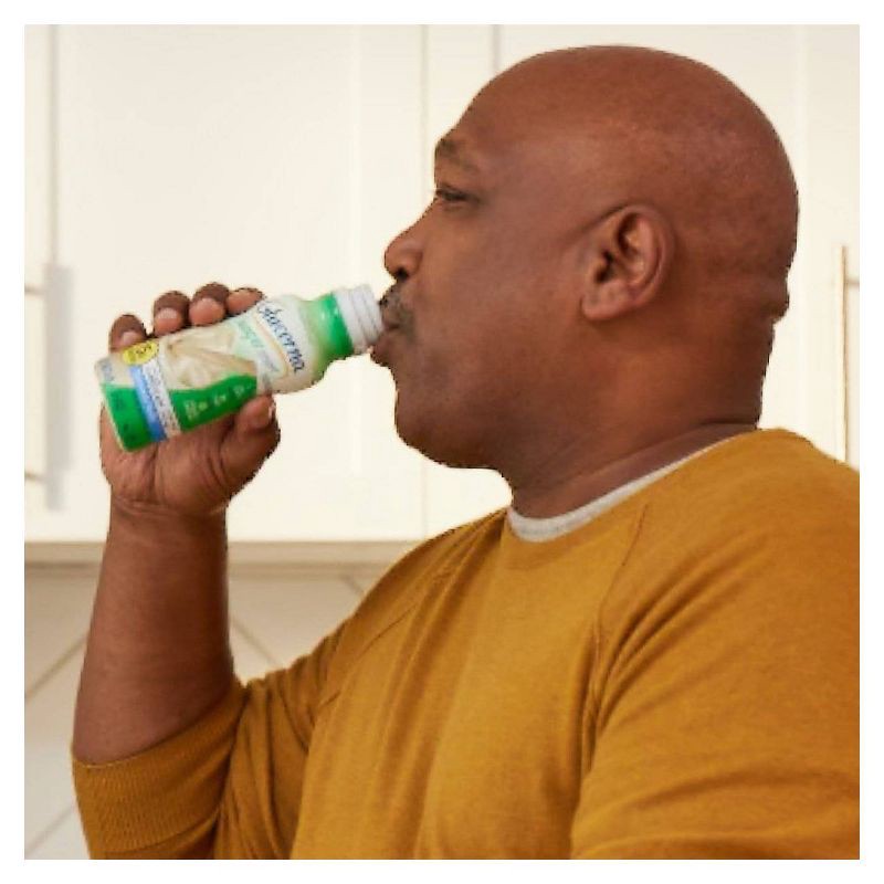 slide 9 of 10, Glucerna Hunger Smart Nutrition Shake - Classic Chocolate - 6ct/60 fl oz, 6 ct, 60 fl oz