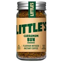 Little's Cardamom Bun Instant Coffee