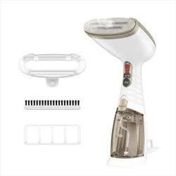 Conair 2-in-1 Handheld Garment Steamer & Iron for Clothes, Turbo ExtremeSteam