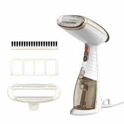 Conair 2-in-1 Handheld Garment Steamer & Iron for Clothes, Turbo ExtremeSteam
