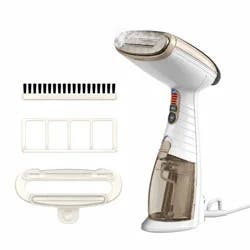 Conair 2-in-1 Handheld Garment Steamer & Iron for Clothes, Turbo ExtremeSteam