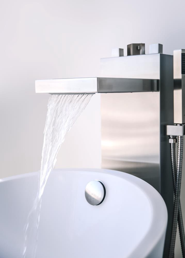 slide 4 of 6, SureSoft 40-lb Water Softener Salt Pellets, 1 ct