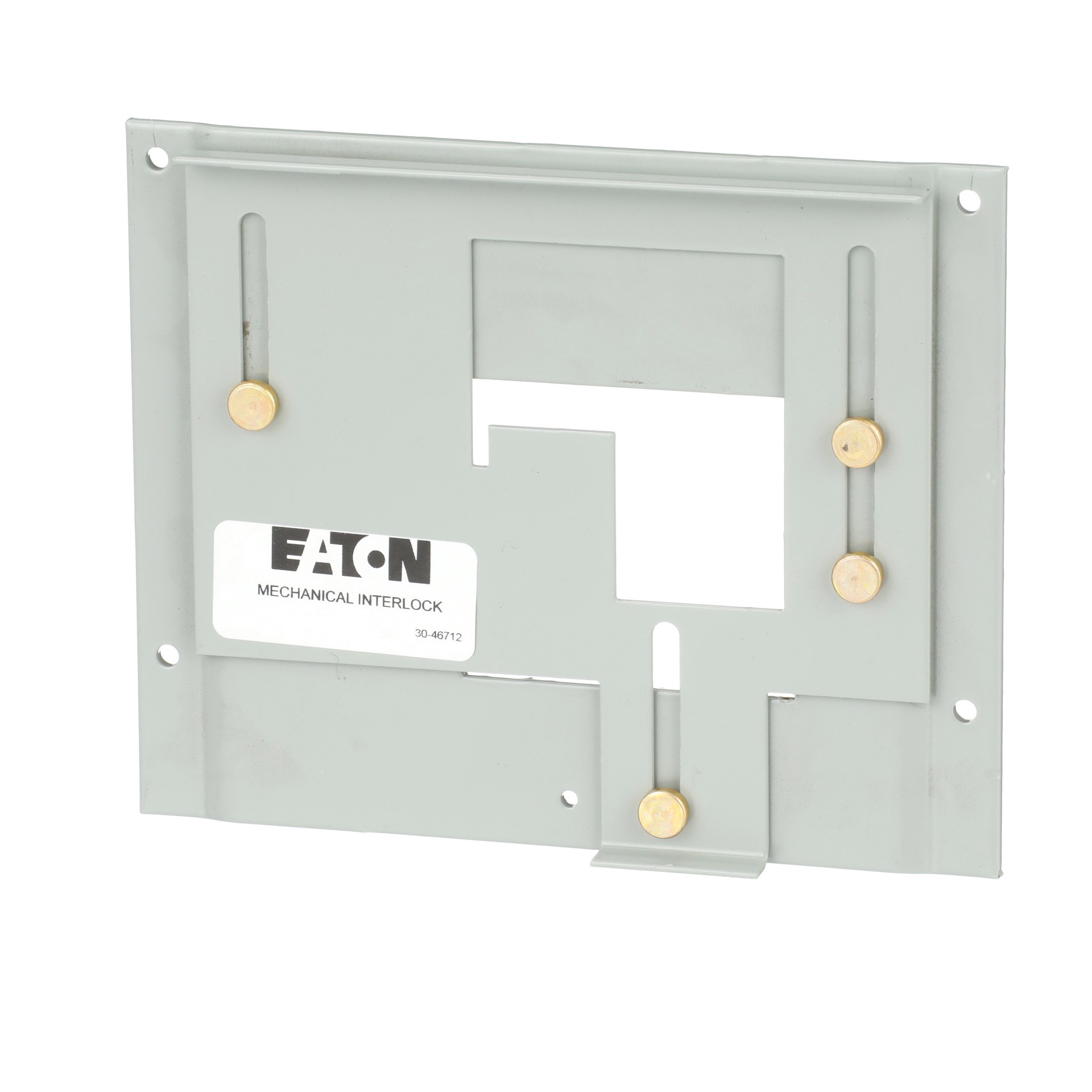 slide 2 of 6, Eaton 8-in Generator interlock kit, 1 ct