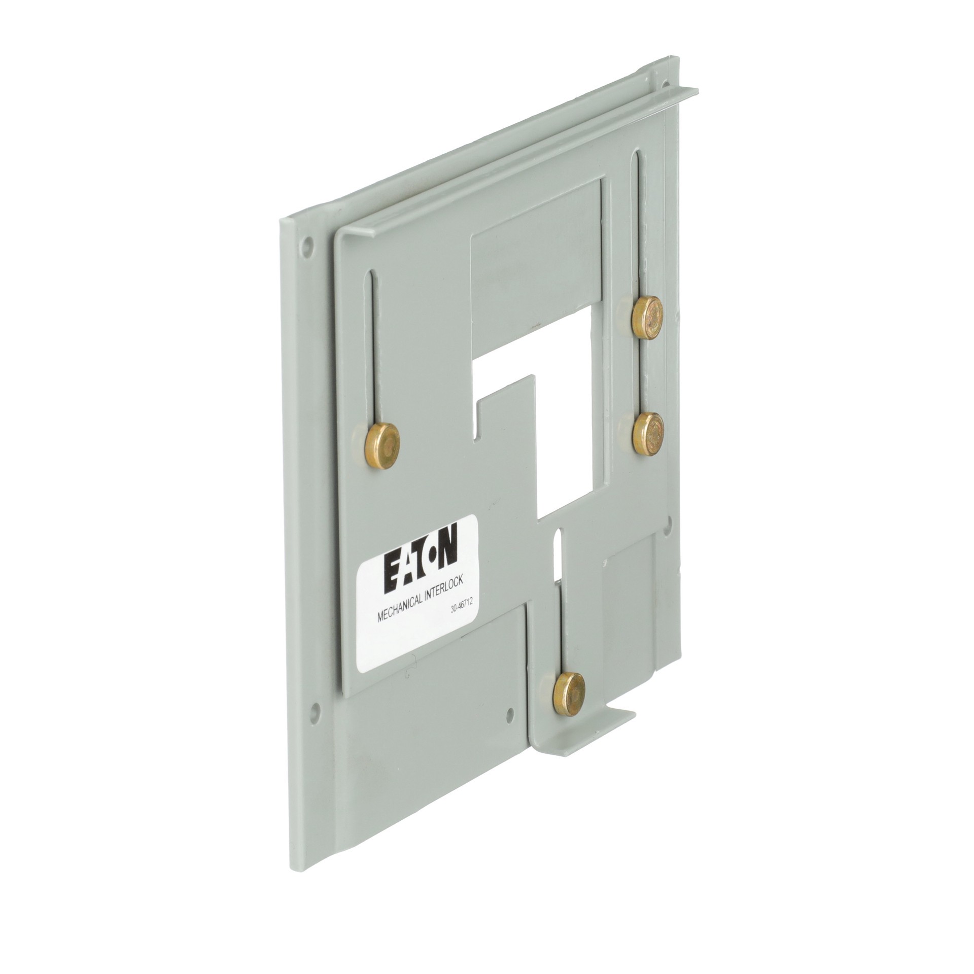 slide 6 of 6, Eaton 8-in Generator interlock kit, 1 ct