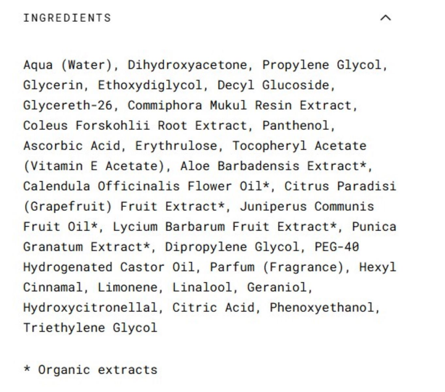 slide 3 of 3, Tanologist Self-Tan Mousse, 6.76 oz