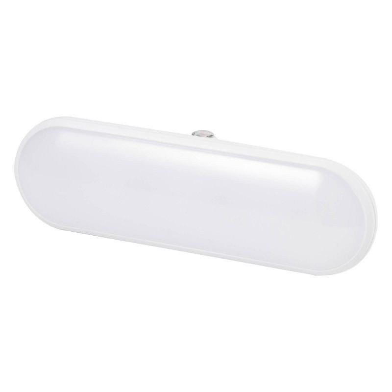 slide 8 of 8, General Electric GE 100 Lumens UltraBright LightSensing LED Light Bar, 1 ct