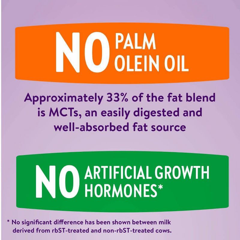 slide 8 of 14, Similac Alimentum Non GMO Hypoallergenic Powder Infant Formula - 19.8oz, 19.8 oz