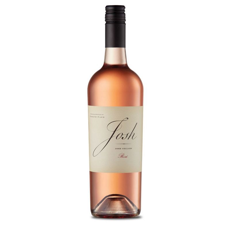 slide 1 of 7, Josh Cellars Josh Rosé Wine - 750ml Bottle, 750 ml