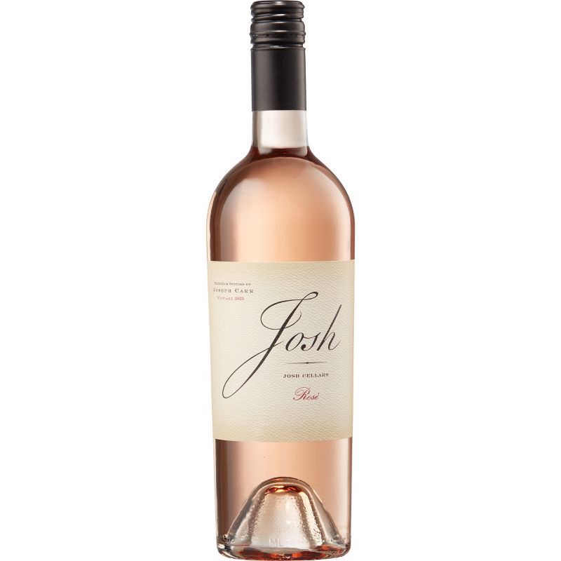slide 1 of 5, Josh Cellars Josh Rosé Wine - 750ml Bottle, 750 ml