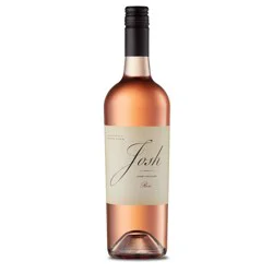 Josh Cellars Josh Rosé Wine - 750ml Bottle