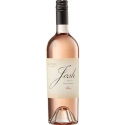 Josh Cellars Josh Rosé Wine - 750ml Bottle
