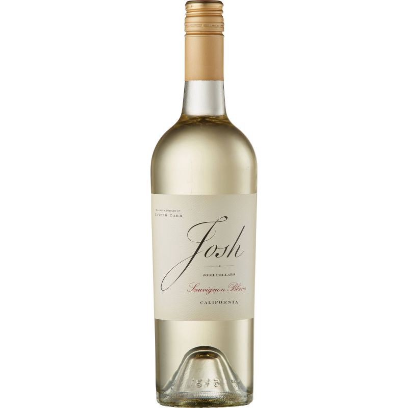 slide 1 of 8, Josh Cellars Josh Sauvignon Blanc White Wine - 750ml Bottle, 750 ml