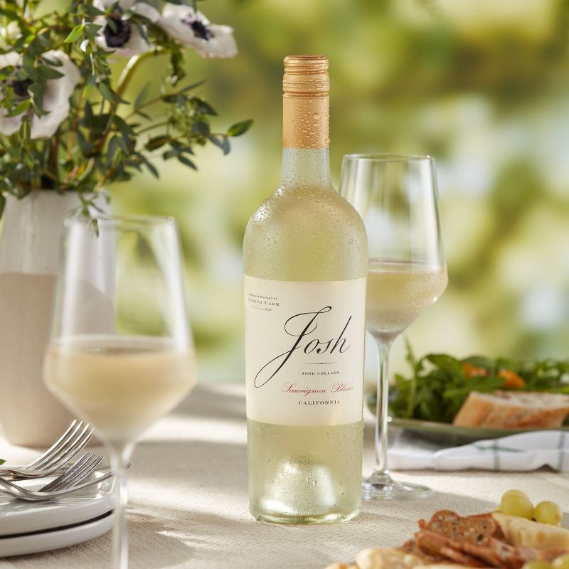 slide 6 of 11, Josh Cellars Josh Sauvignon Blanc White Wine - 750ml Bottle, 750 ml