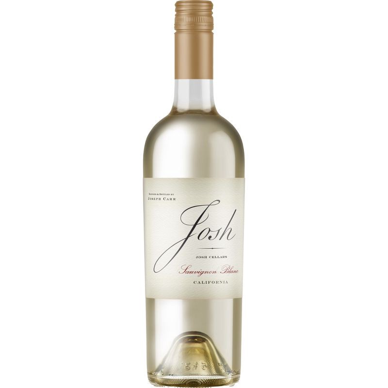 slide 1 of 11, Josh Cellars Josh Sauvignon Blanc White Wine - 750ml Bottle, 750 ml