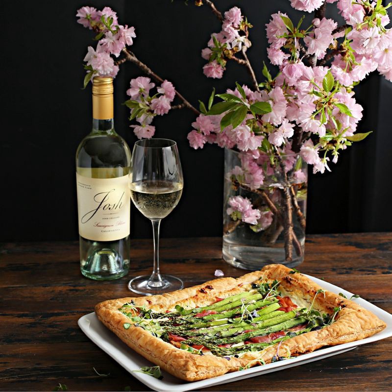 slide 7 of 8, Josh Cellars Josh Sauvignon Blanc White Wine - 750ml Bottle, 750 ml