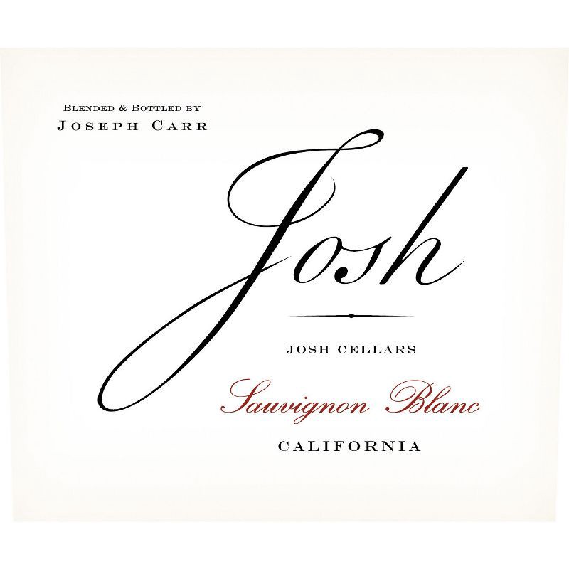 slide 9 of 11, Josh Cellars Josh Sauvignon Blanc White Wine - 750ml Bottle, 750 ml