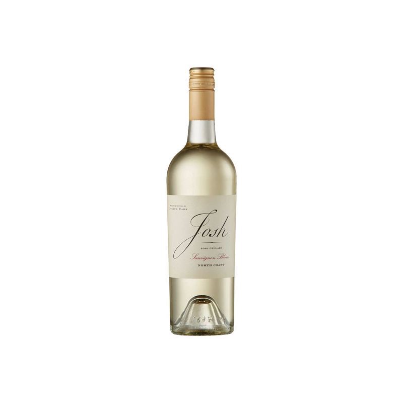 slide 1 of 8, Joseph Carr Josh Sauvignon Blanc White Wine - 750ml Bottle, 750 ml