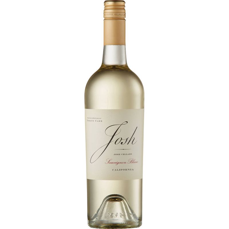 slide 1 of 10, Josh Cellars Josh Sauvignon Blanc White Wine - 750ml Bottle, 750 ml