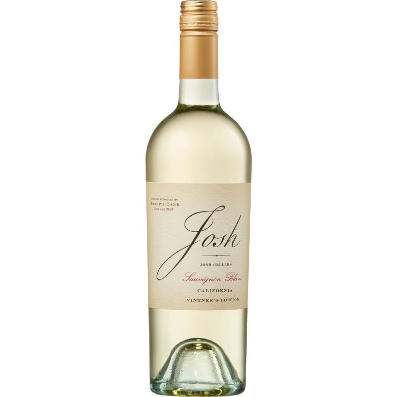 slide 1 of 11, Josh Cellars Josh Sauvignon Blanc White Wine - 750ml Bottle, 750 ml