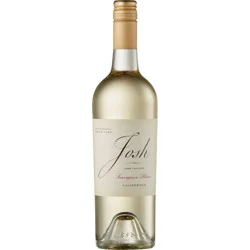 Josh Cellars Josh Sauvignon Blanc White Wine - 750ml Bottle