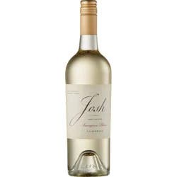 Josh Cellars Josh Sauvignon Blanc White Wine - 750ml Bottle