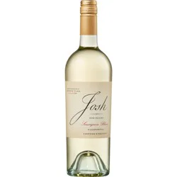 Josh Cellars Josh Sauvignon Blanc White Wine - 750ml Bottle