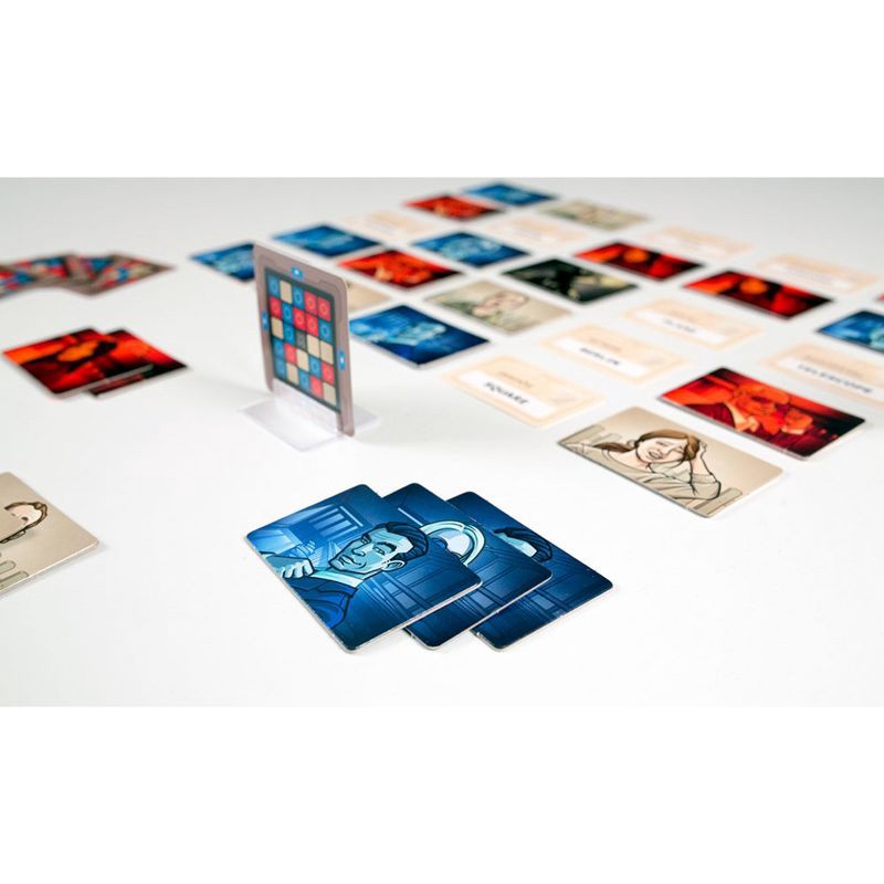 slide 4 of 10, Czech Games Edition Codenames Board Game, 1 ct