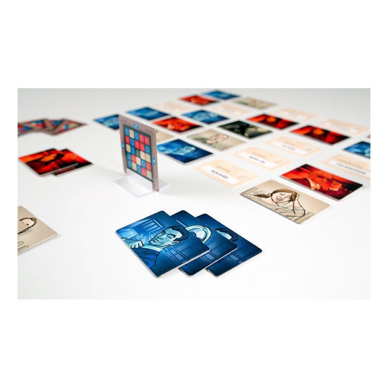 slide 6 of 10, Czech Games Edition Codenames Board Game, 1 ct