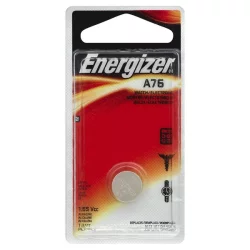 Energizer Er Std Photo Bat A76Bp