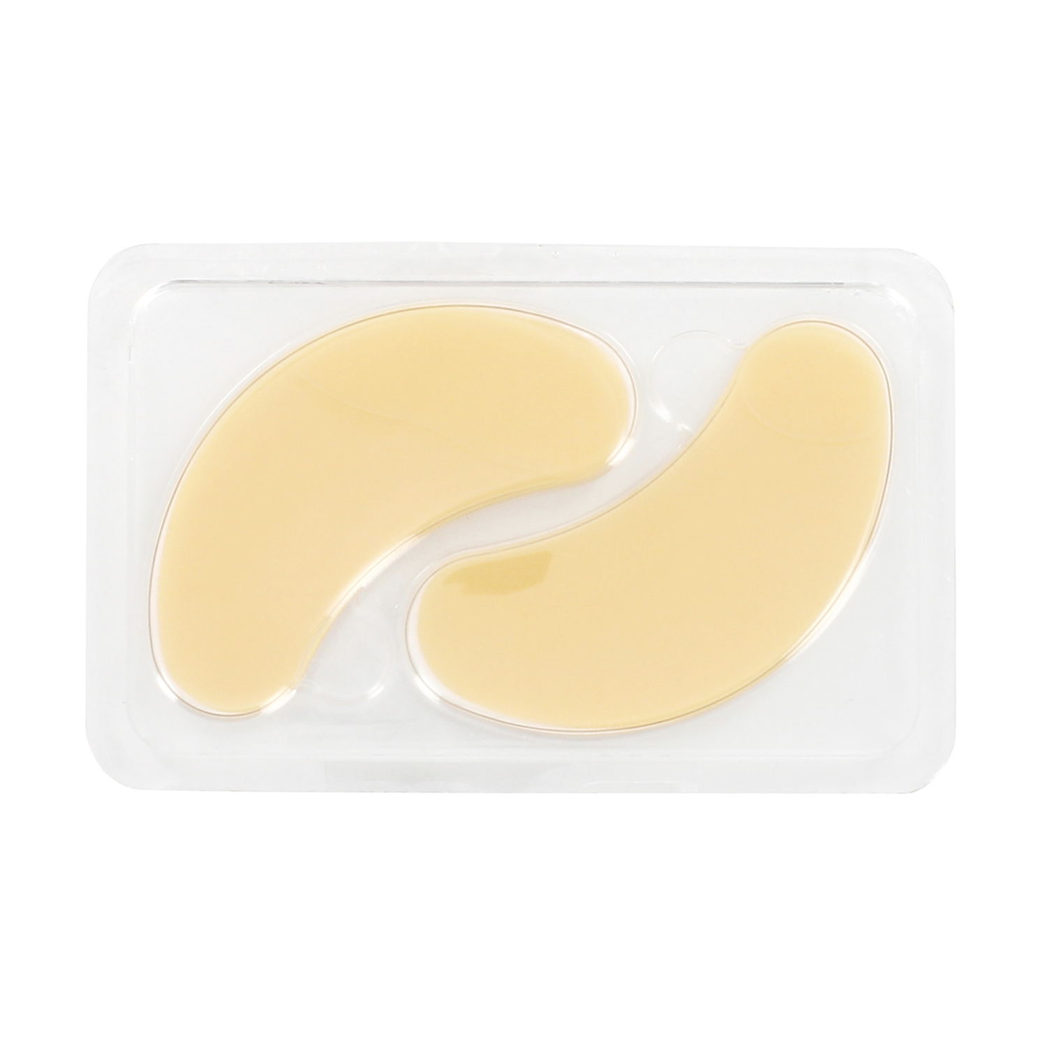 slide 3 of 4, Oh K! Vitamin C Under Eye Mask, 1 ct