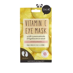 Oh K! Vitamin C Under Eye Mask