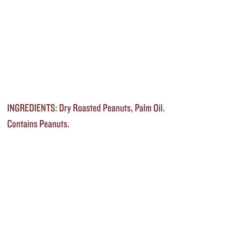 slide 6 of 6, Justin's Classic Peanut Butter - 16oz, 16 oz