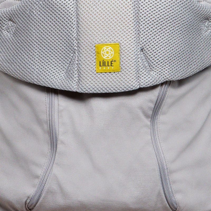 slide 19 of 19, LILLEbaby Complete All Seasons Baby Carrier - Stone, 1 ct