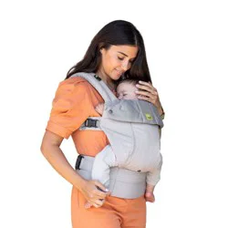 LILLEbaby Complete All Seasons Baby Carrier - Stone