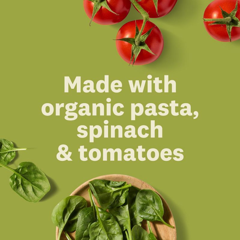 slide 6 of 11, Amy's Frozen Spinach Ravioli Bowl - 8.5oz, 8.5 oz