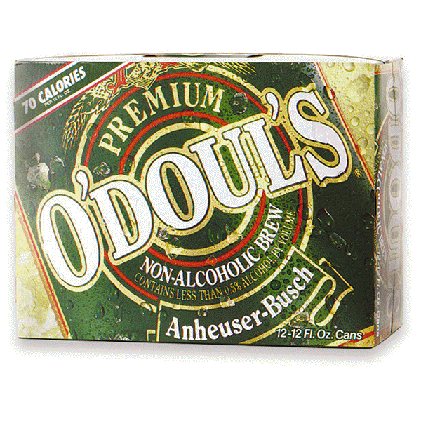 slide 1 of 1, O'Doul's Beer, 12 ct; 12 fl oz