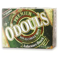 O'Doul's Beer