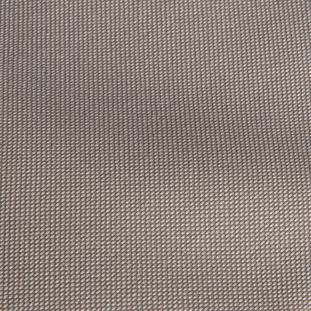 slide 4 of 5, 2pk Suit Protector 40" Garment Bag Gray - Room Essentials, 2 ct